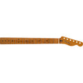 Fender 50’s Modified Esquire Neck, U-Shaped Roasted Maple - MusicMarket