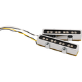 Fender Cobalt Chrome Jazz Bass Pickups - MusicMarket