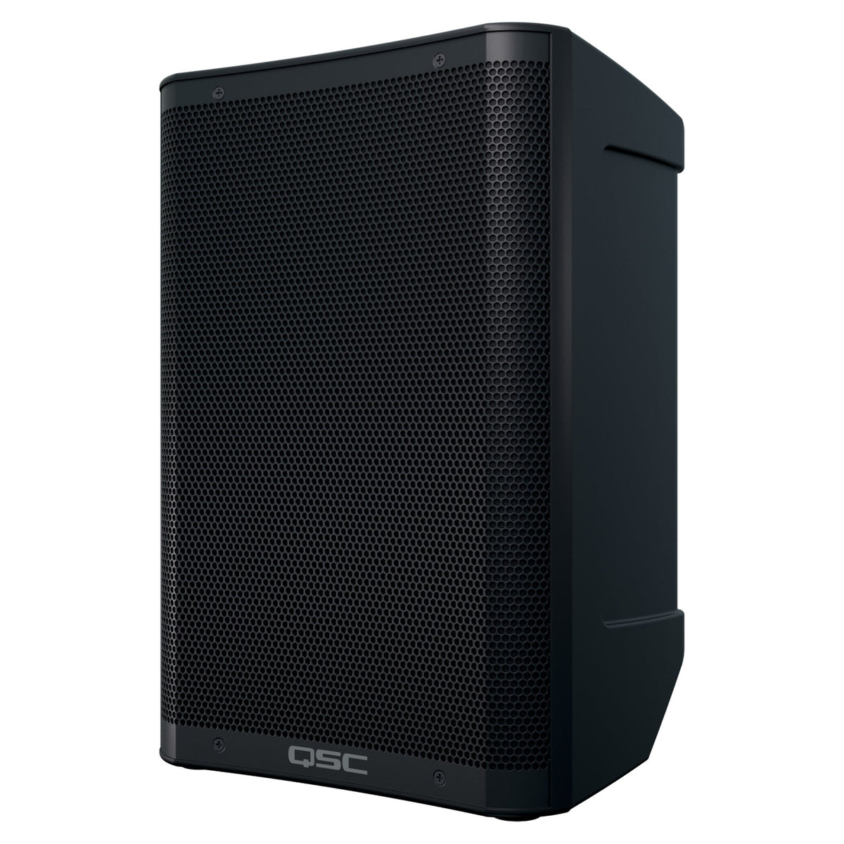 QSC CB10 10-Inch Battery Powered Loudspeaker - View 11 | MusicMarket