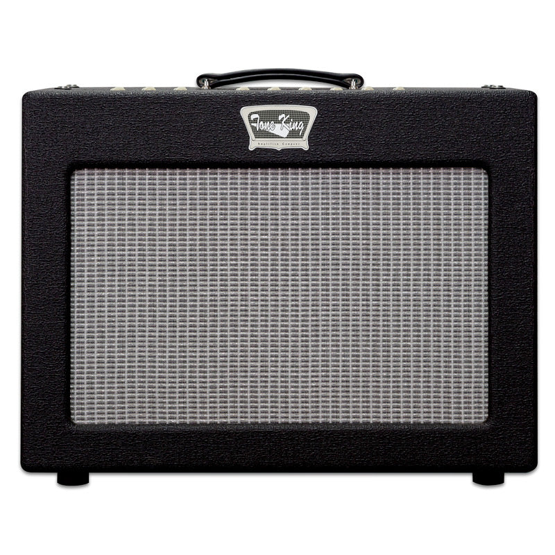 Tone King Sky King 35-Watt 1x12 Combo Tube Electric Guitar Amplifier - Black - MusicMarket