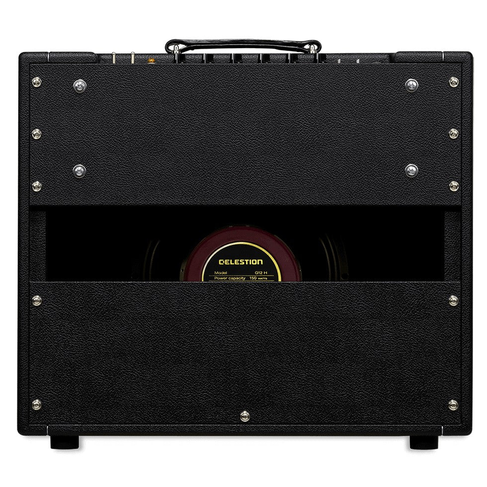 Friedman Twin Sister 40-Watt 1x12-Inch Tube Combo Guitar Amplifier - View 3 | MusicMarket