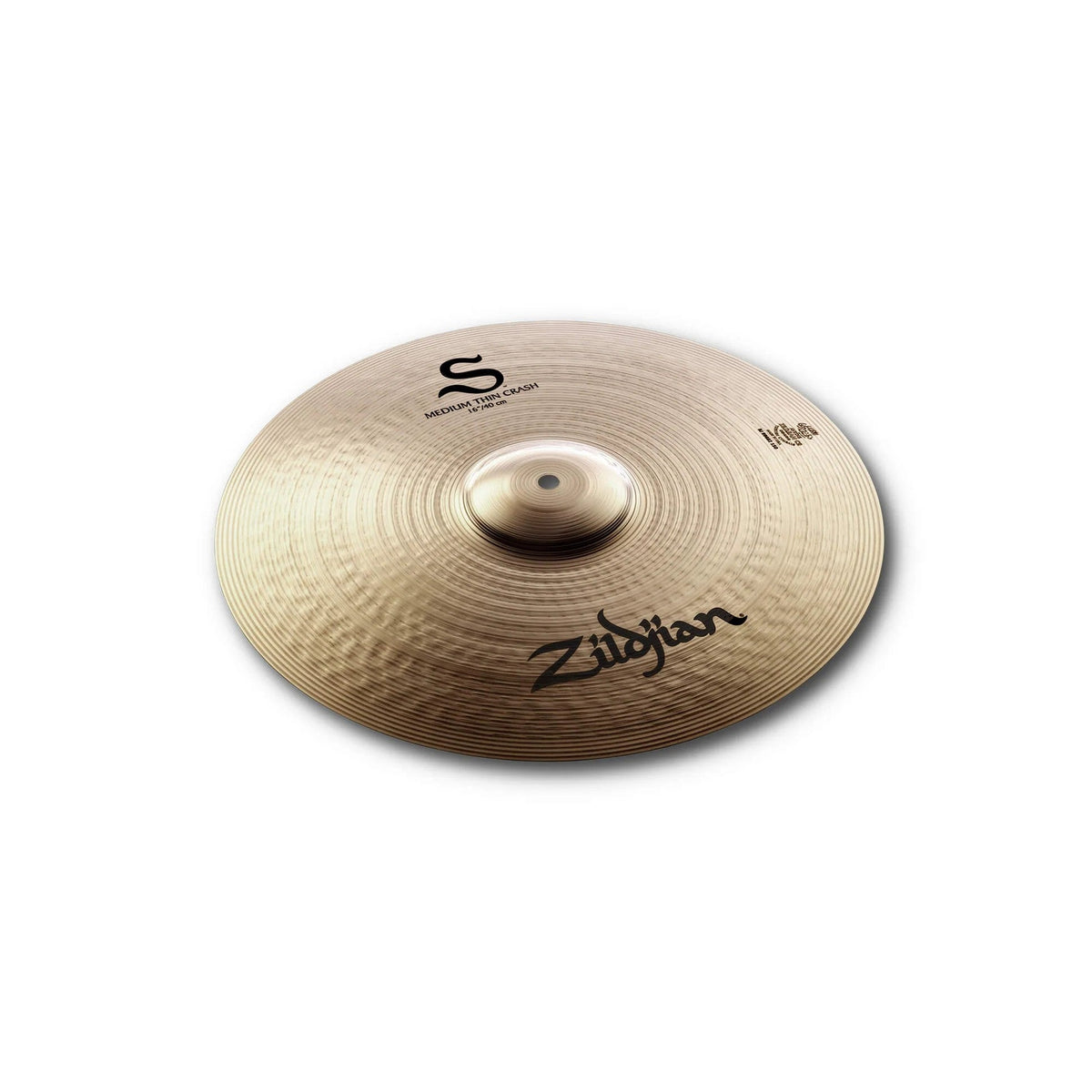 Zildjian S Series Extended 6-piece Cymbal Pack - View 4 | MusicMarket