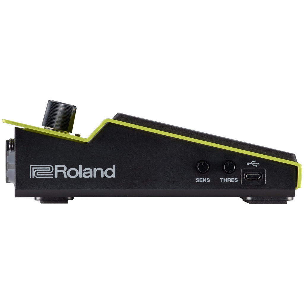 Roland SPD::ONE Kick Percussion Pad - Mint, Open Box - View 6 | MusicMarket