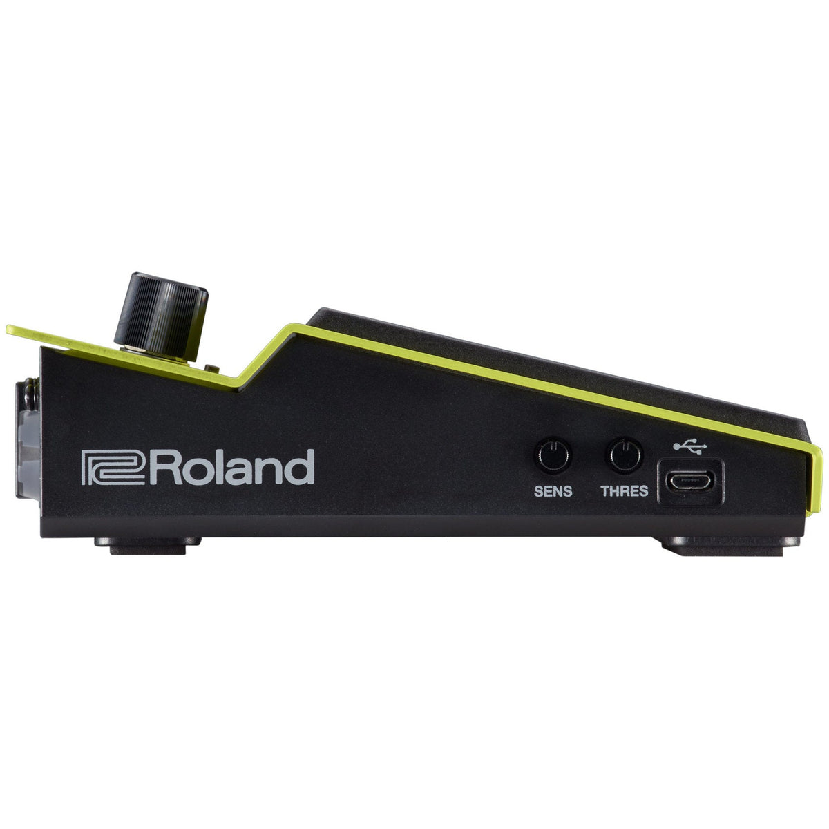 Roland SPD::ONE Kick Percussion Pad - Mint, Open Box - View 6 | MusicMarket