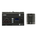 Yamaha EAD20 Electronic Acoustic Drum Module Featuring Advanced Sound Engine with Stereo Condenser Microphone and