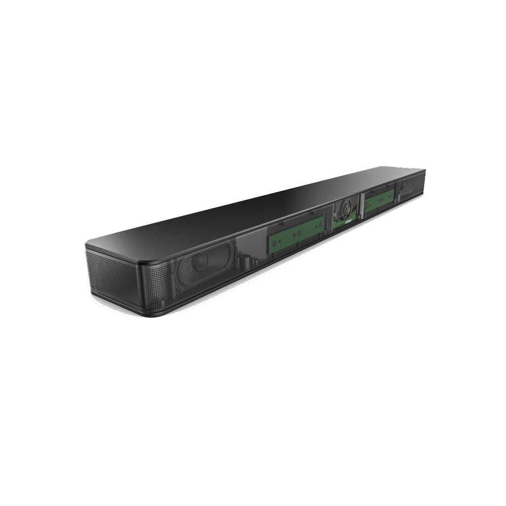 Bose Professional Videobar VB1 All-in-One USB Conferencing System - View 4 | MusicMarket