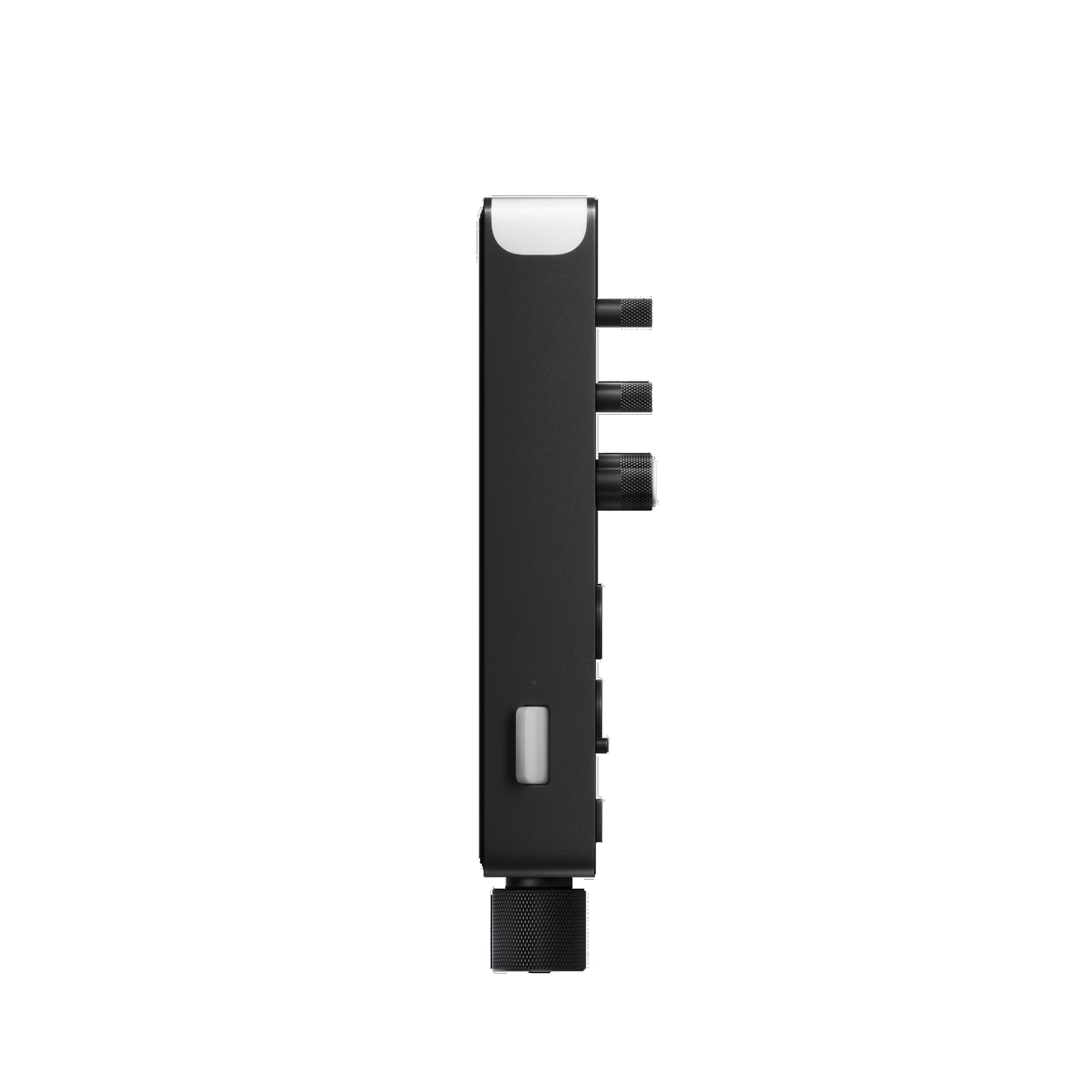 Teenage Engineering TX-6 Black Portable Stereo Mixer - View 7 | MusicMarket