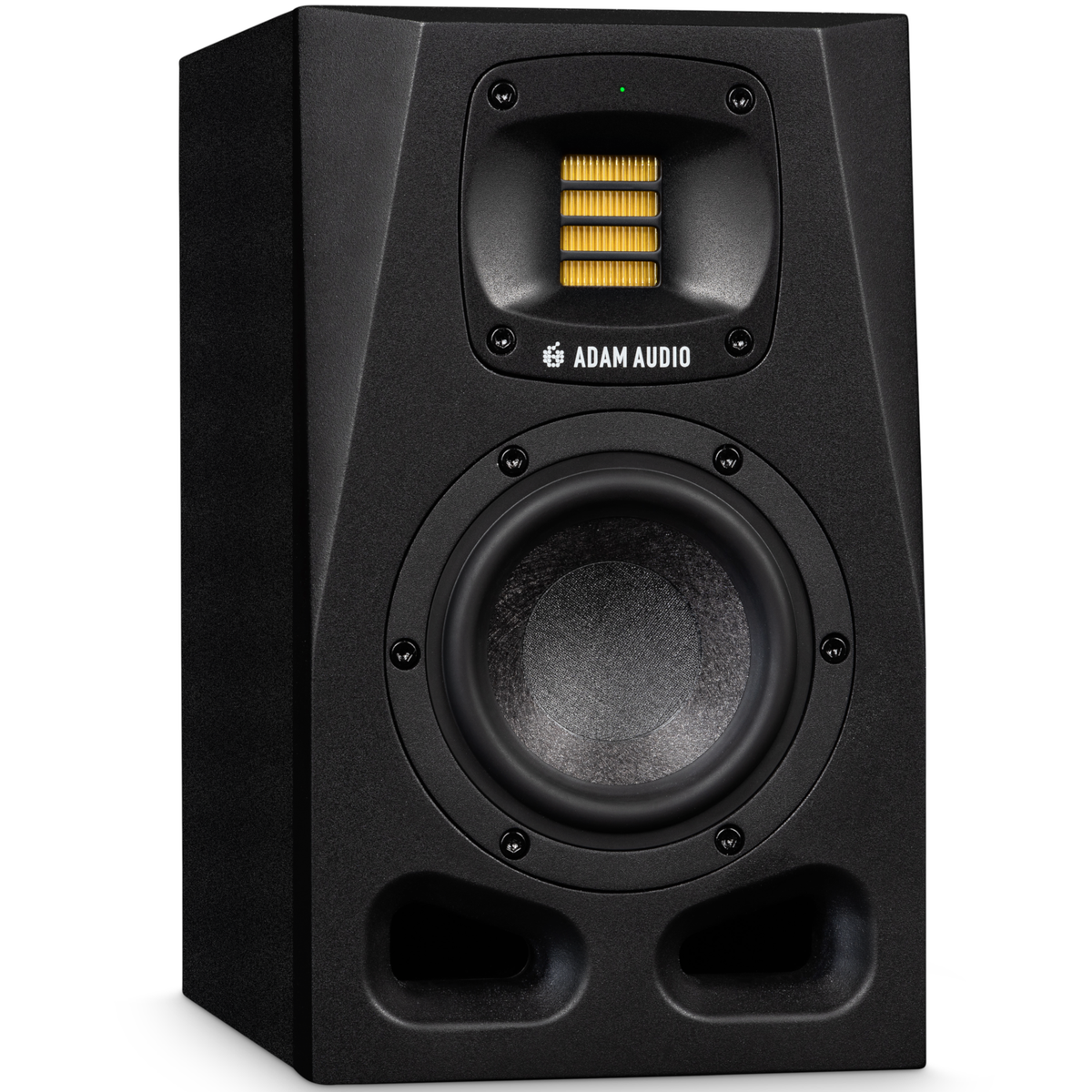 Adam Audio A Series A4V 4-Inch Studio Monitor - Mint, Open Box - MusicMarket