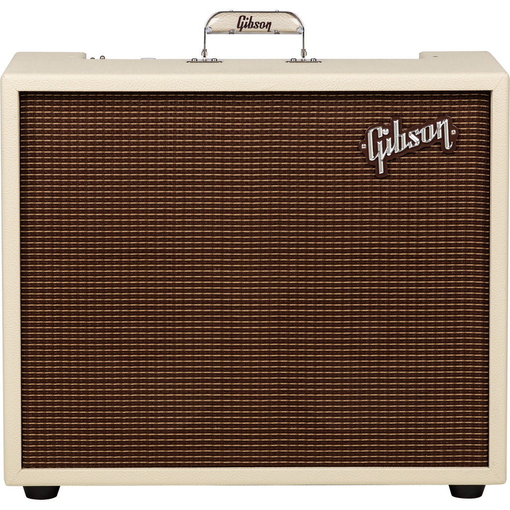 Gibson Dual Falcon 20 2x10 Combo Guitar Amplifier - MusicMarket
