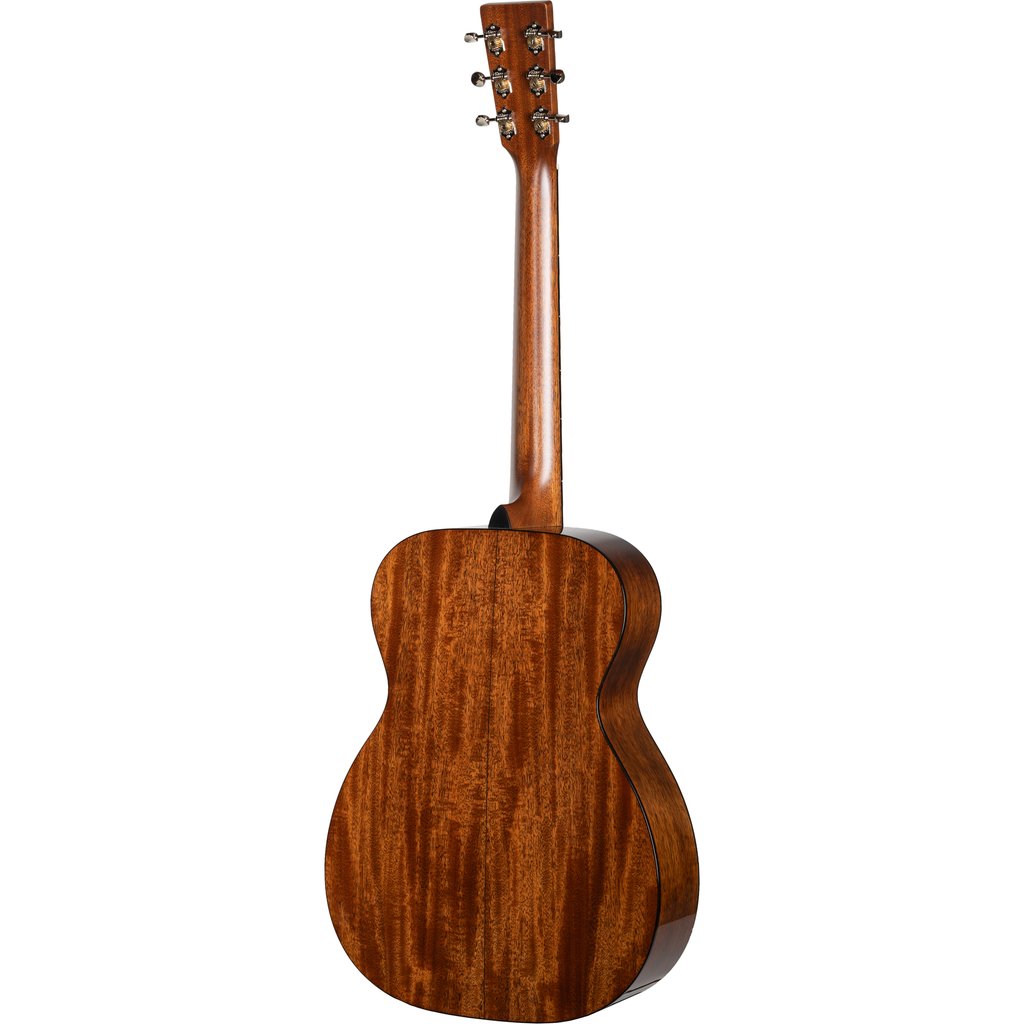 Martin 00-18 Joe Bonamassa Acoustic Guitar - 1937 Joe Bonamassa Sunburst - View 10 | MusicMarket