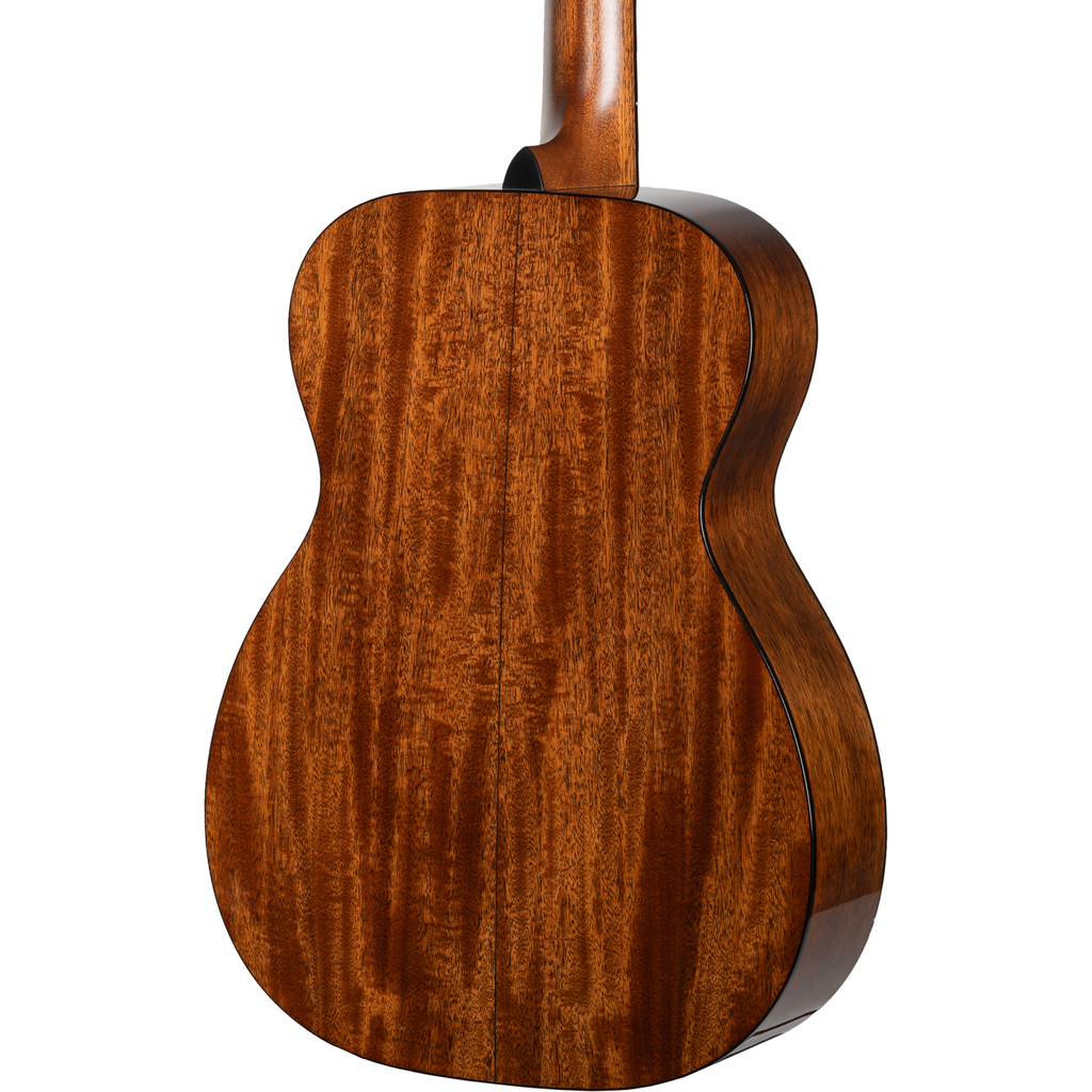 Martin 00-18 Joe Bonamassa Acoustic Guitar - 1937 Joe Bonamassa Sunburst - View 15 | MusicMarket
