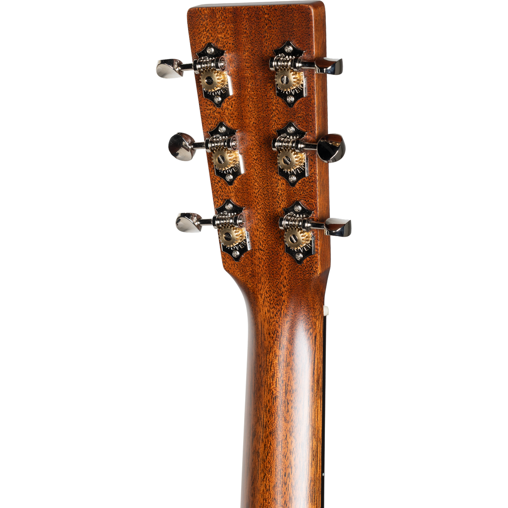 Martin 00-18 Joe Bonamassa Acoustic Guitar - 1937 Joe Bonamassa Sunburst - View 13 | MusicMarket