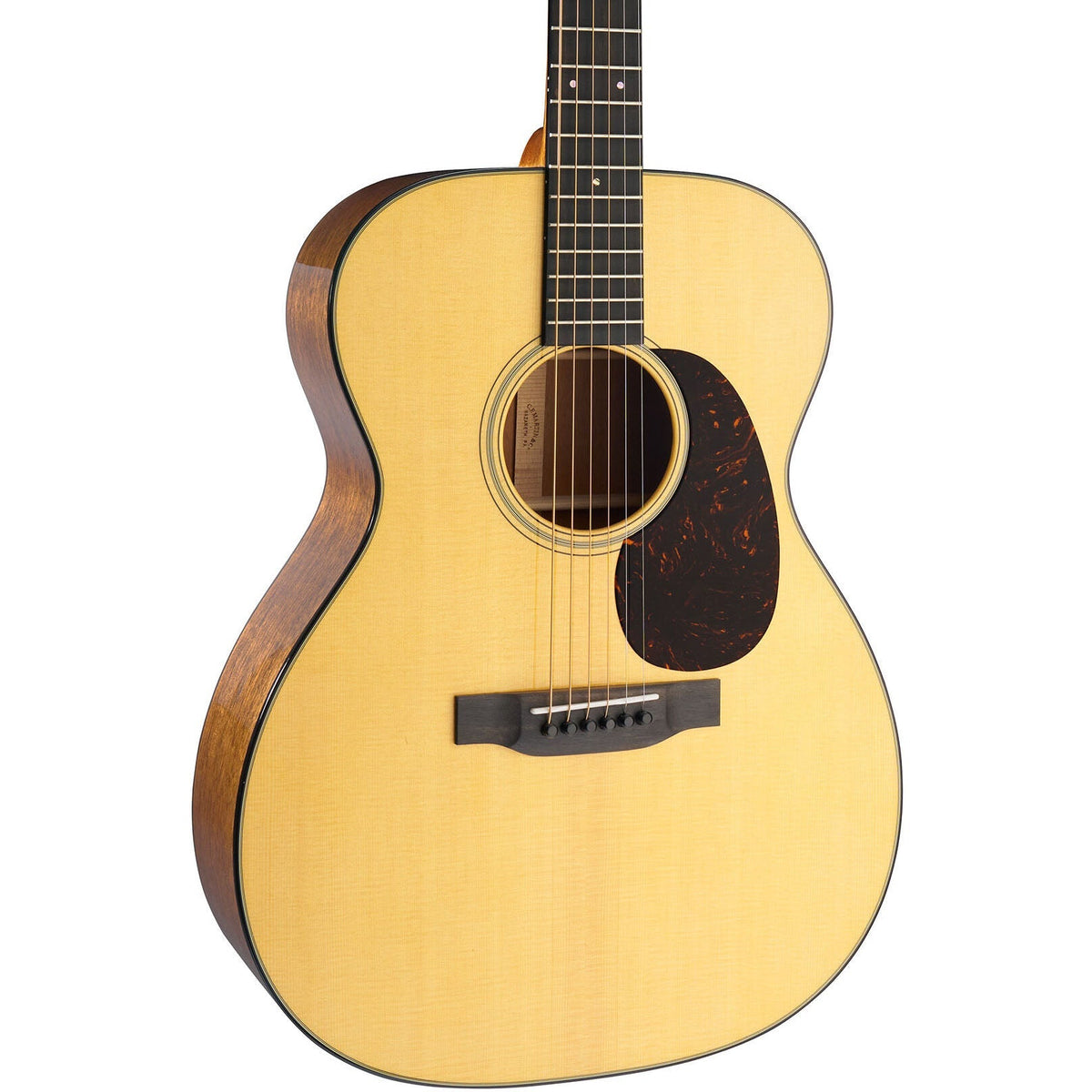 Martin 000-18 Standard Series Acoustic Guitar - Aging Toner - MusicMarket