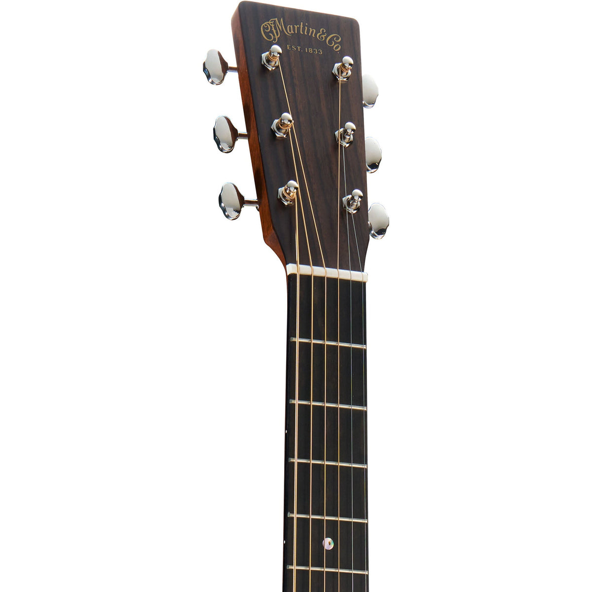 Martin 000-18 Standard Series Acoustic Guitar - Aging Toner - View 4 | MusicMarket