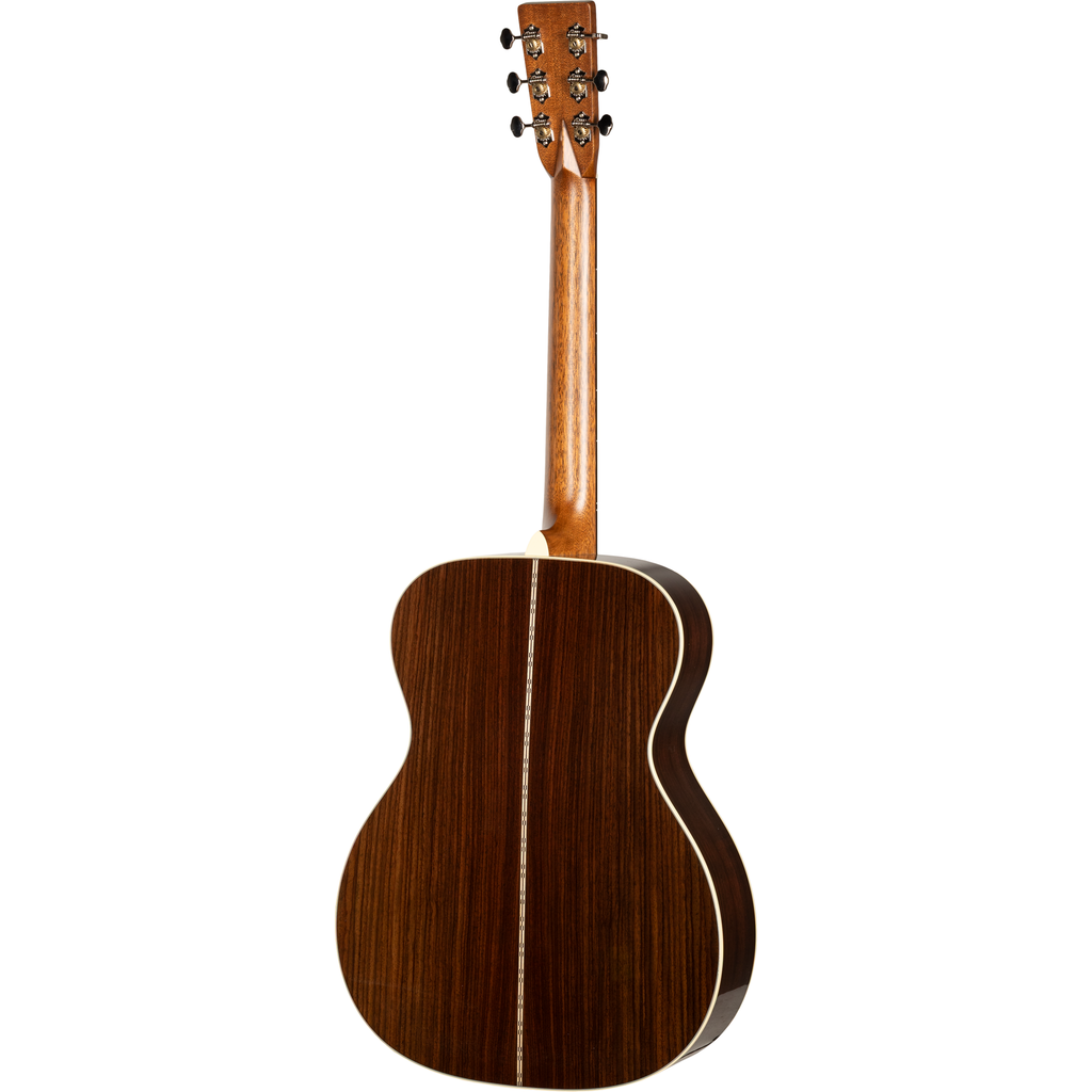 Martin 000-28 Standard Series Acoustic Guitar - Aging Toner - View 8 | MusicMarket