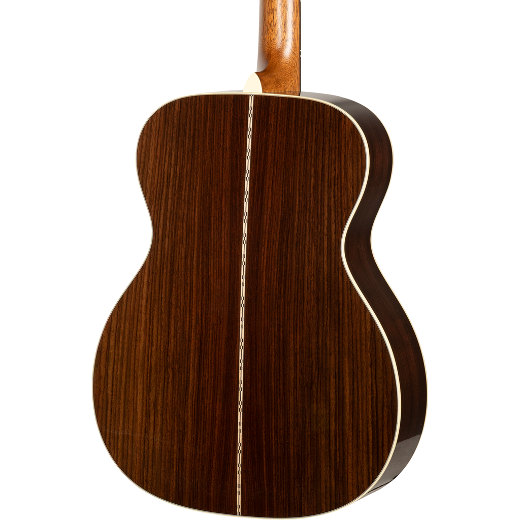 Martin 000-28 Standard Series Acoustic Guitar - Aging Toner - View 13 | MusicMarket