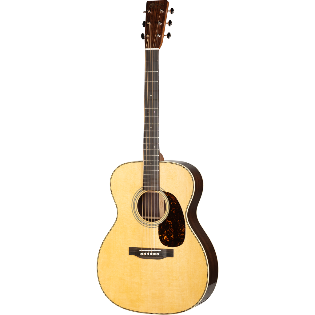 Martin 000-28 Standard Series Acoustic Guitar - Aging Toner - View 7 | MusicMarket