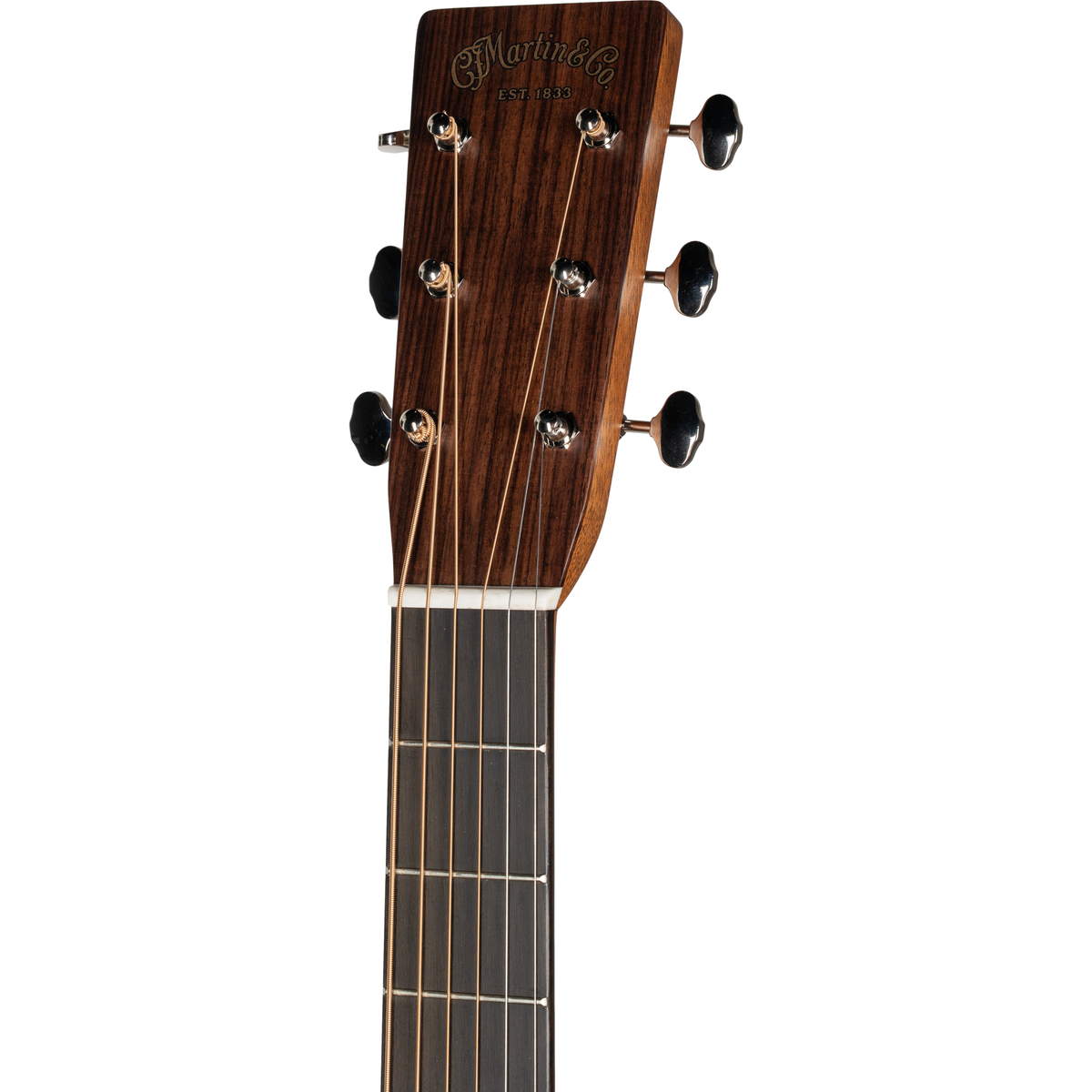 Martin 000-28 Standard Series Acoustic Guitar - Aging Toner - View 10 | MusicMarket