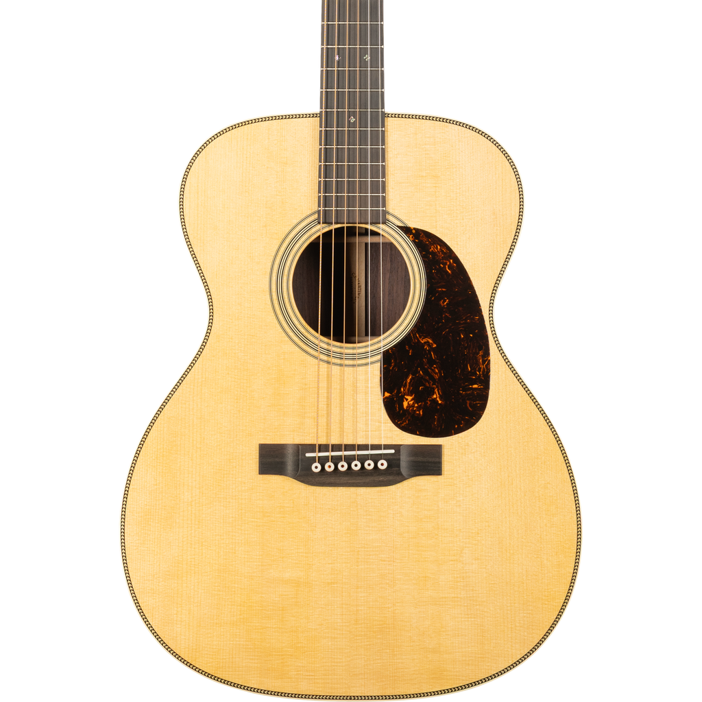 Martin 000-28 Standard Series Acoustic Guitar - Aging Toner - View 6 | MusicMarket