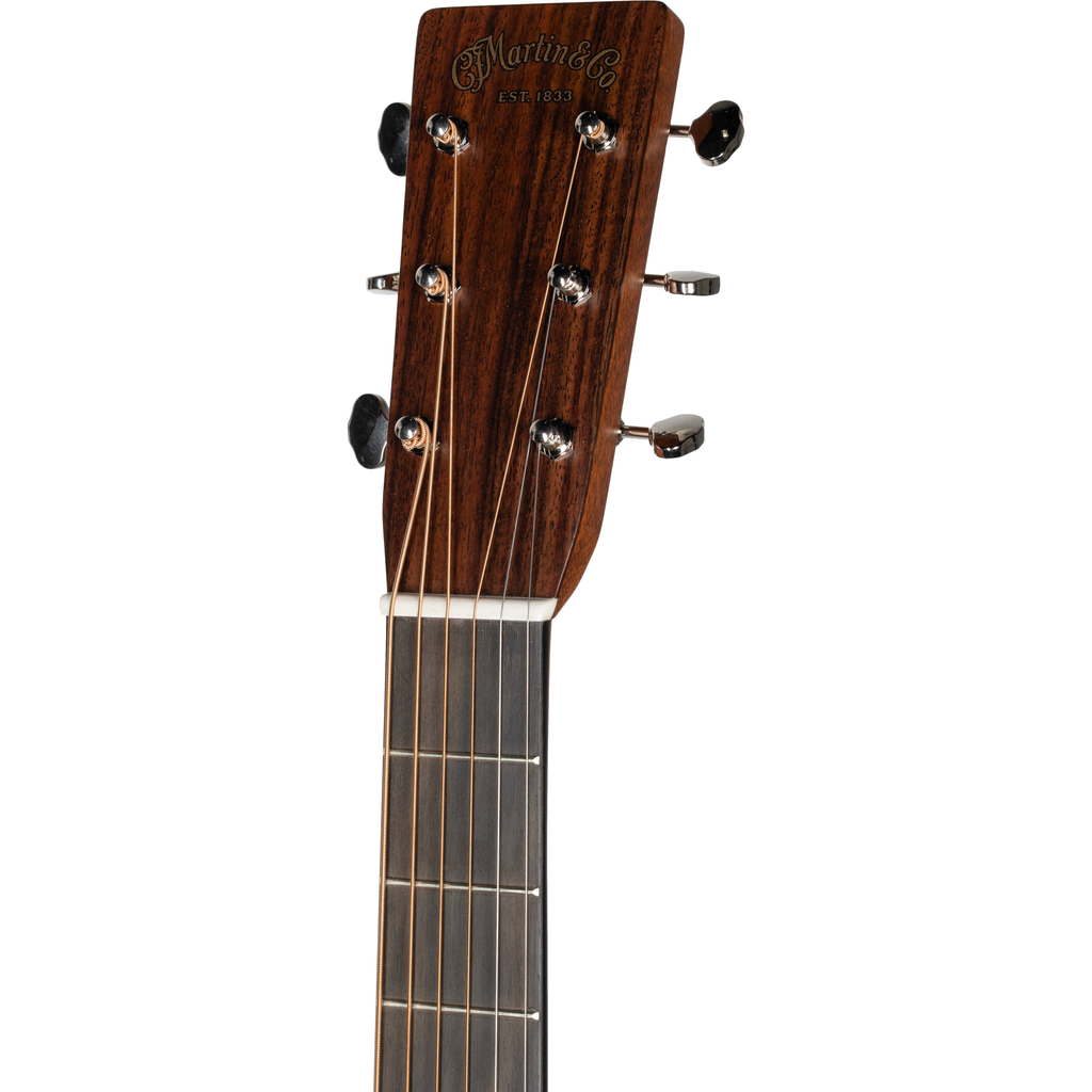 Martin 000-28 Standard Series Acoustic Guitar - 1935 Sunburst - View 10 | MusicMarket