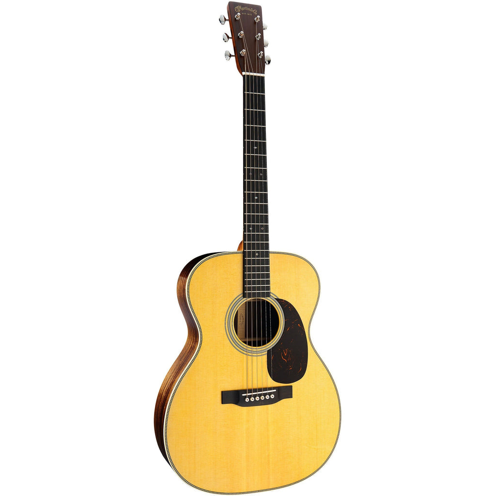Martin 000-28 Standard Series Acoustic Guitar - Aging Toner - View 2 | MusicMarket