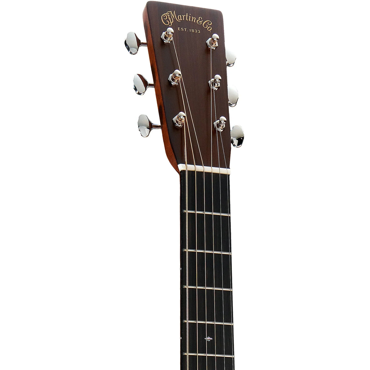 Martin 000-28 Standard Series Acoustic Guitar - Aging Toner - View 4 | MusicMarket