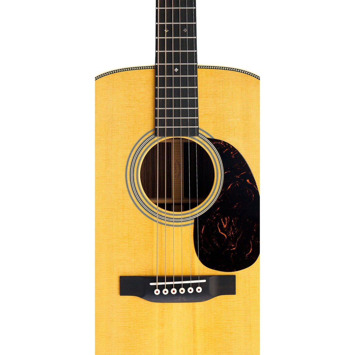 Martin 000-28 Standard Series Acoustic Guitar - Aging Toner - View 5 | MusicMarket