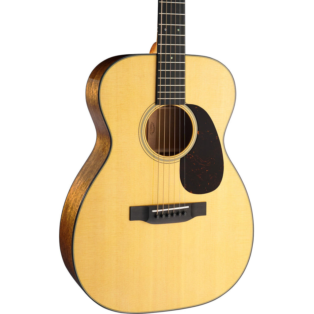 Martin 00-18 Acoustic Guitar - Aging Toner - MusicMarket