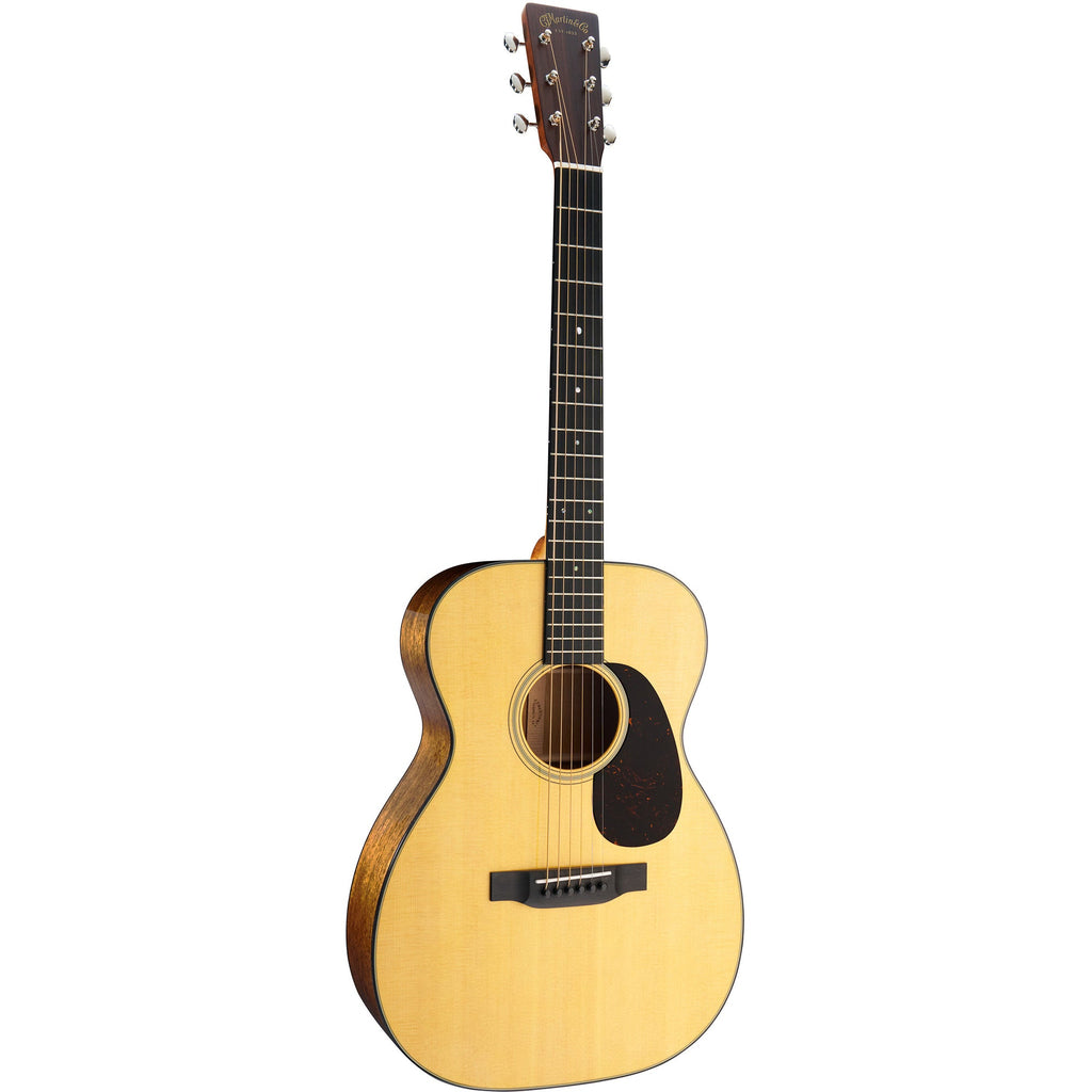 Martin 00-18 Acoustic Guitar - Aging Toner - View 2 | MusicMarket