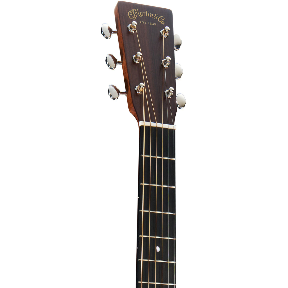 Martin 00-18 Acoustic Guitar - Aging Toner - View 4 | MusicMarket