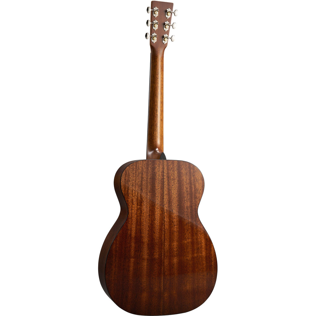 Martin 00DB Jeff Tweedy Acoustic Guitar - Oak Toner - View 3 | MusicMarket