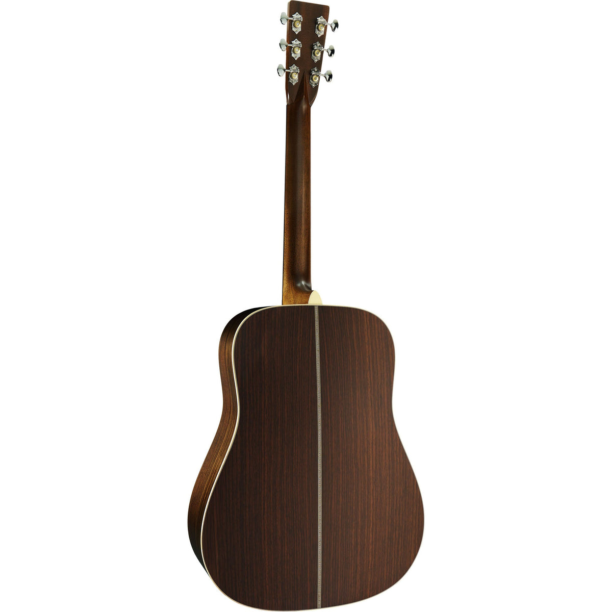 Martin HD-28 Standard Series Acoustic Guitar - Aging Toner - View 2 | MusicMarket