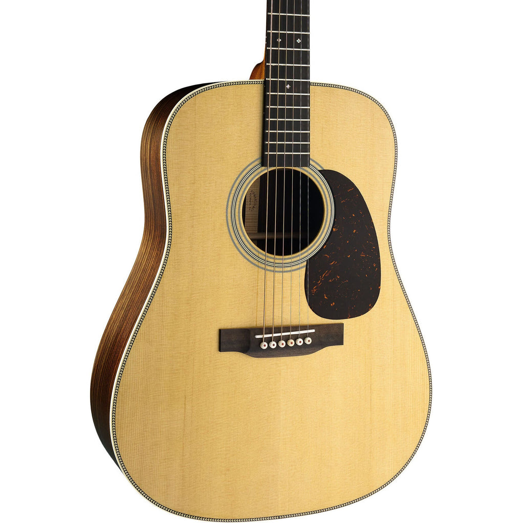 Martin HD-28 Standard Series Acoustic Guitar - Aging Toner - MusicMarket