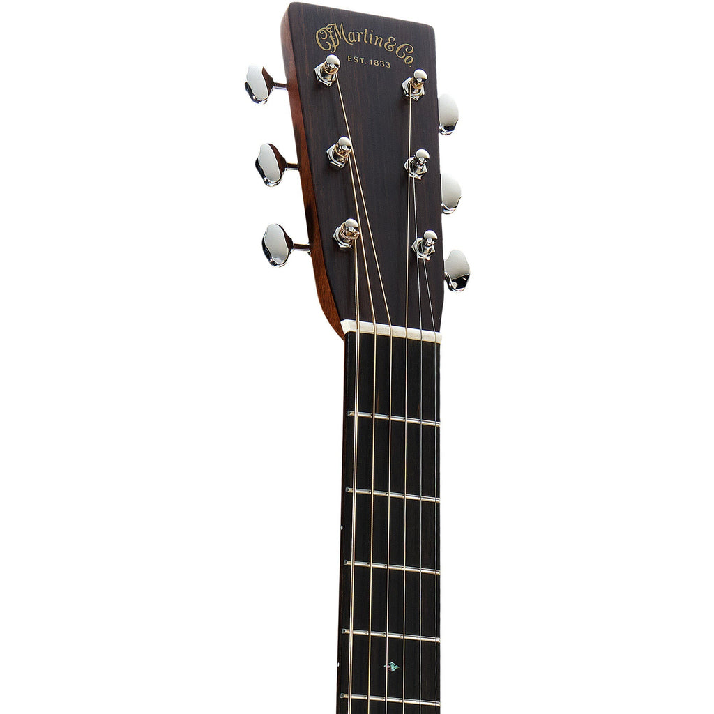 Martin HD-28 Standard Series Acoustic Guitar - Aging Toner - View 3 | MusicMarket