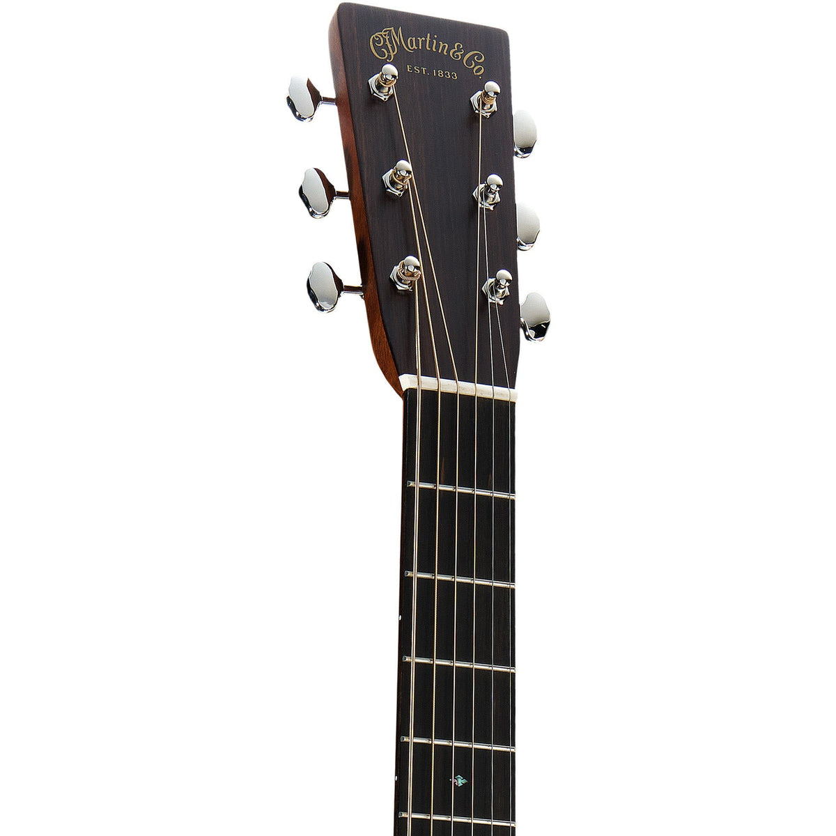 Martin HD-28 Standard Series Acoustic Guitar - Aging Toner - View 3 | MusicMarket