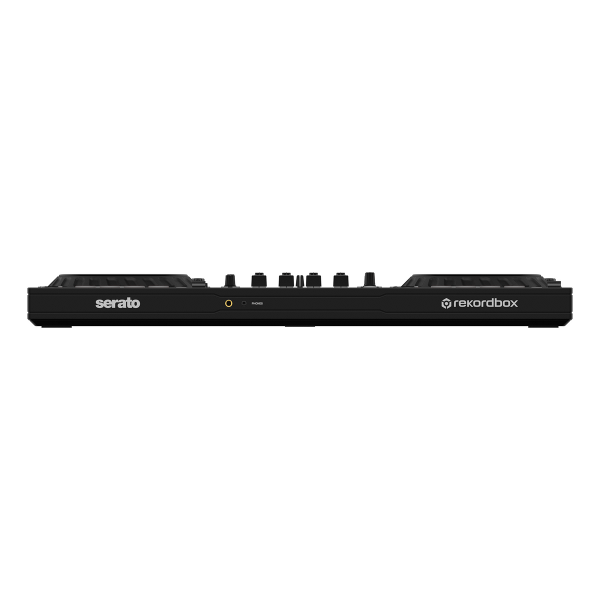 Pioneer DJ DDJ-FLX10 4-Channel Rekordbox and Serato DJ Controller - View 4 | MusicMarket