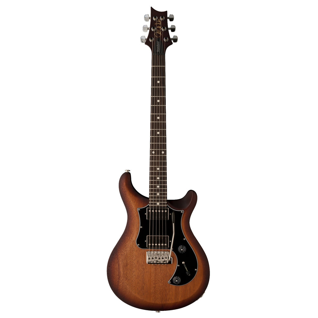 PRS Satin S2 Standard 24 Electric Guitar 2021 - McCarty Tobacco Sunburst - View 5 | MusicMarket
