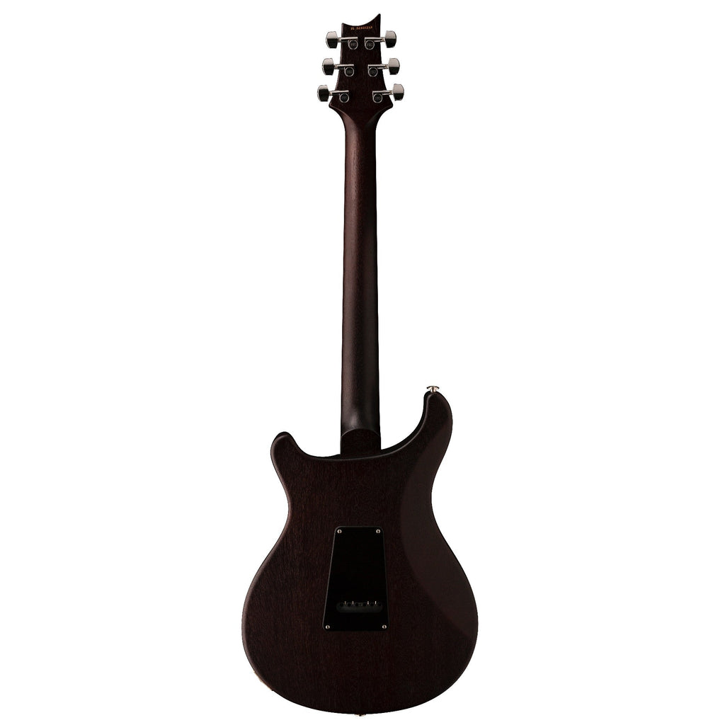 PRS Satin S2 Standard 24 Electric Guitar 2021 - McCarty Tobacco Sunburst - View 6 | MusicMarket