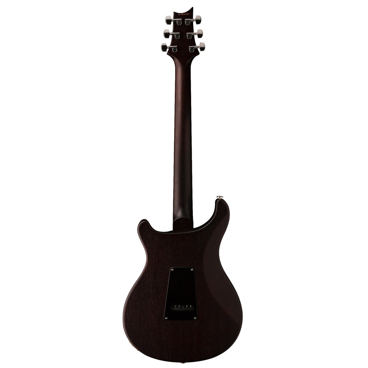 PRS Satin S2 Standard 24 Electric Guitar 2021 - McCarty Tobacco Sunburst - View 6 | MusicMarket