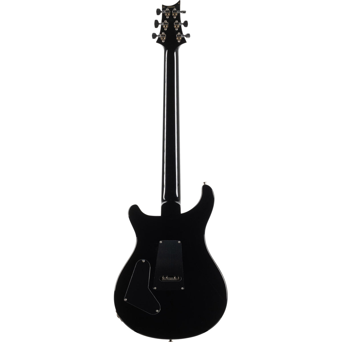 PRS Custom 24 “Floyd” 2024 Electric Guitar - Charcoal Burst 10-Top - View 7 | MusicMarket