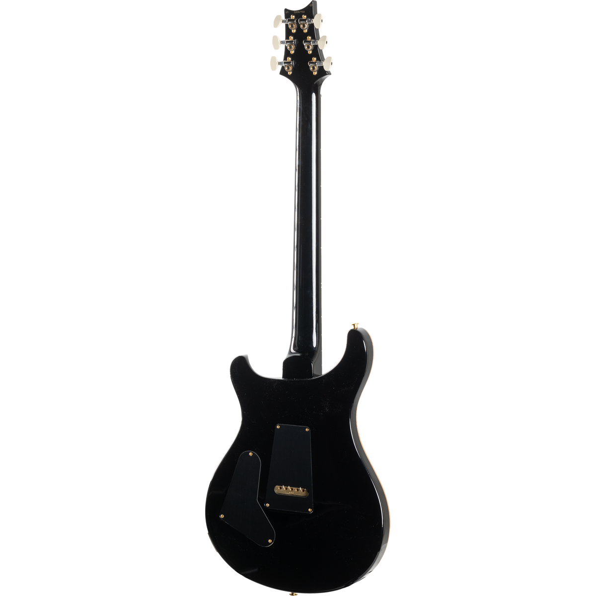 PRS Custom 24-08 10 Top Electric Guitar - Faded Whale Blue - View 10 | MusicMarket