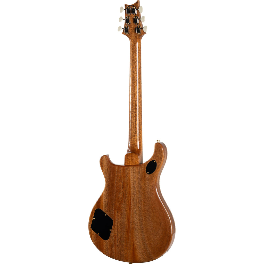 PRS McCarty 594 10 Top Electric Guitar, Faded Blue Jean - View 5 | MusicMarket