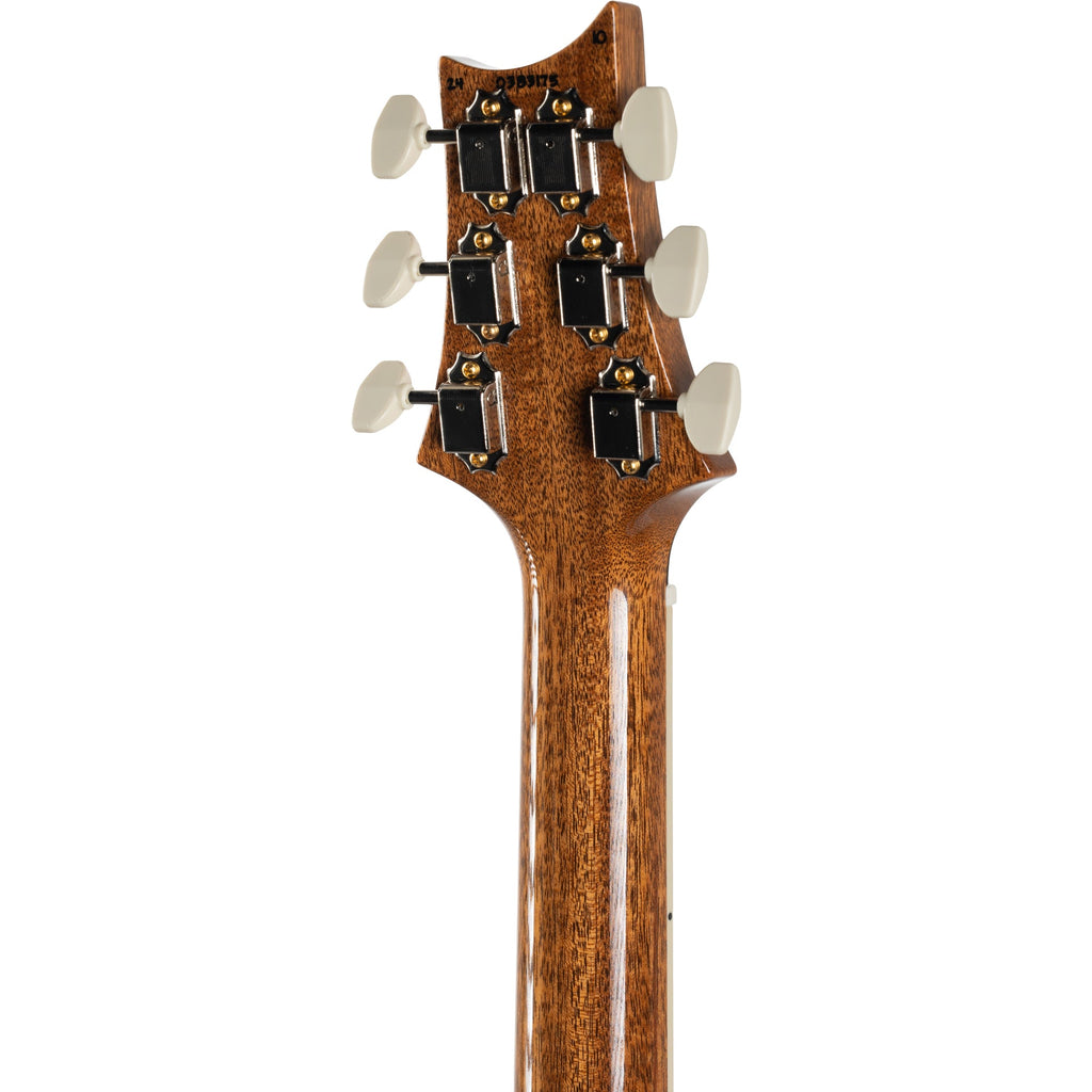 PRS McCarty 594 10 Top Electric Guitar, Faded Blue Jean - View 7 | MusicMarket