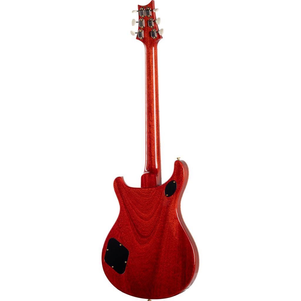 PRS 2024 McCarty 594 Electric Guitar - McCarty Sunburst 10-Top - View 5 | MusicMarket