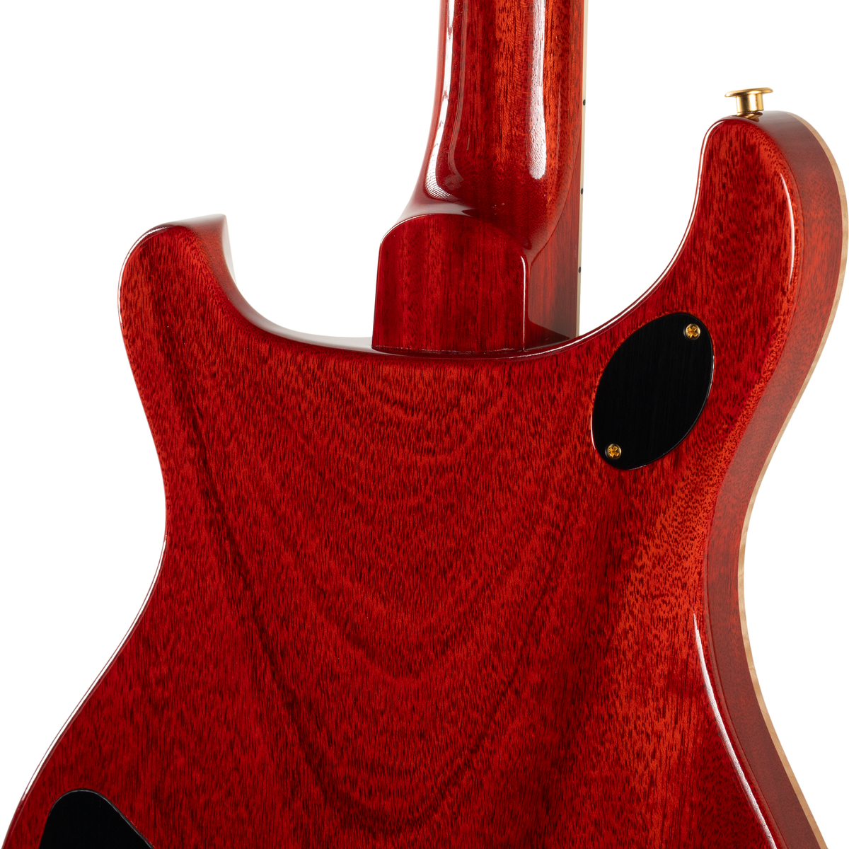 PRS 2024 McCarty 594 Electric Guitar - McCarty Sunburst 10-Top - View 11 | MusicMarket