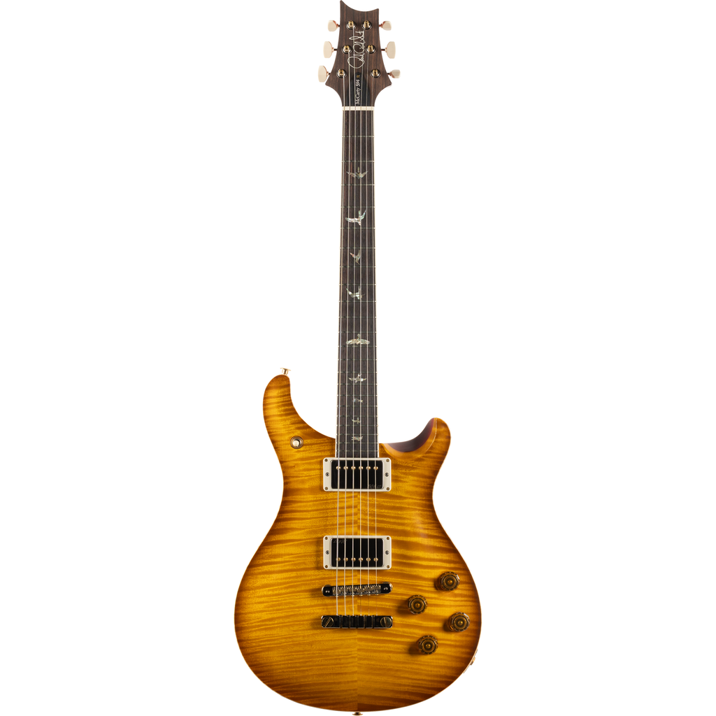 PRS 2024 McCarty 594 Electric Guitar - McCarty Sunburst 10-Top - View 2 | MusicMarket