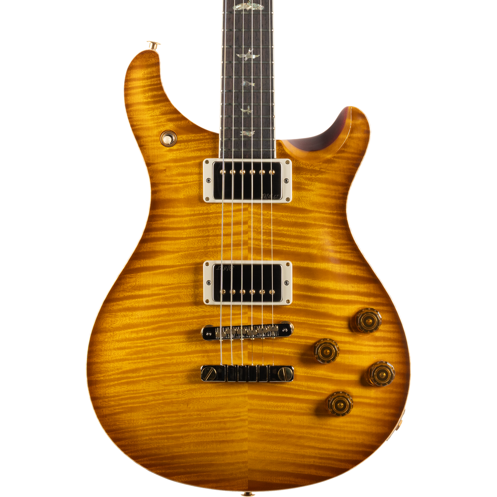 PRS 2024 McCarty 594 Electric Guitar - McCarty Sunburst 10-Top - MusicMarket