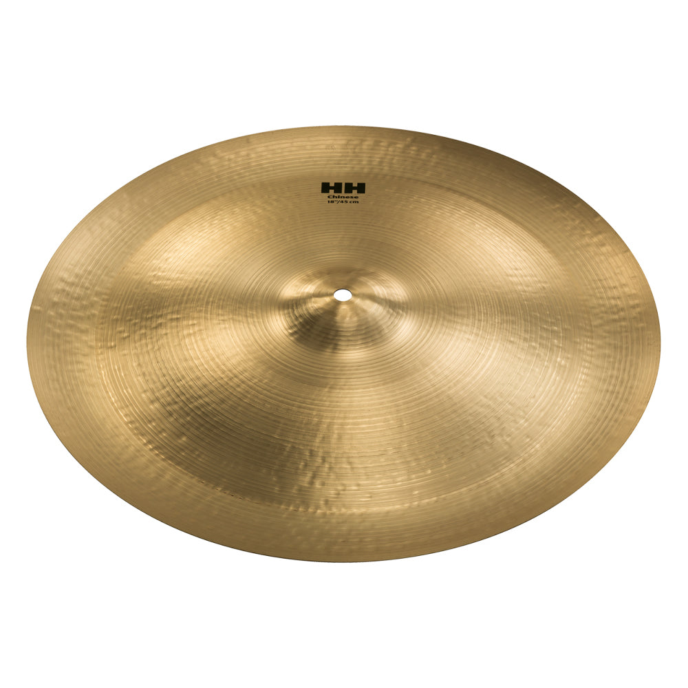 Sabian 18” HH China Cymbal - MusicMarket