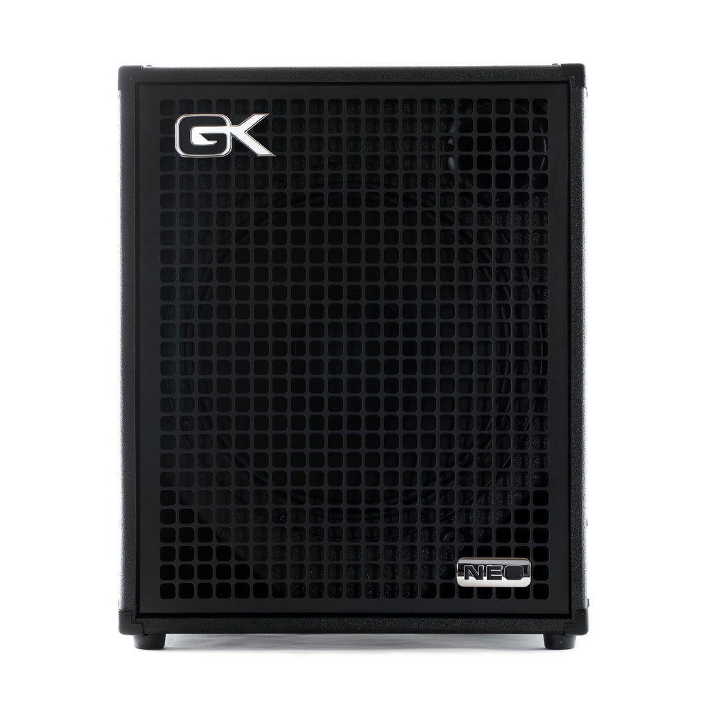 Gallien-Krueger Neo IV 1x15-Inch 500-Watt Bass Amplifier Cabinet - MusicMarket