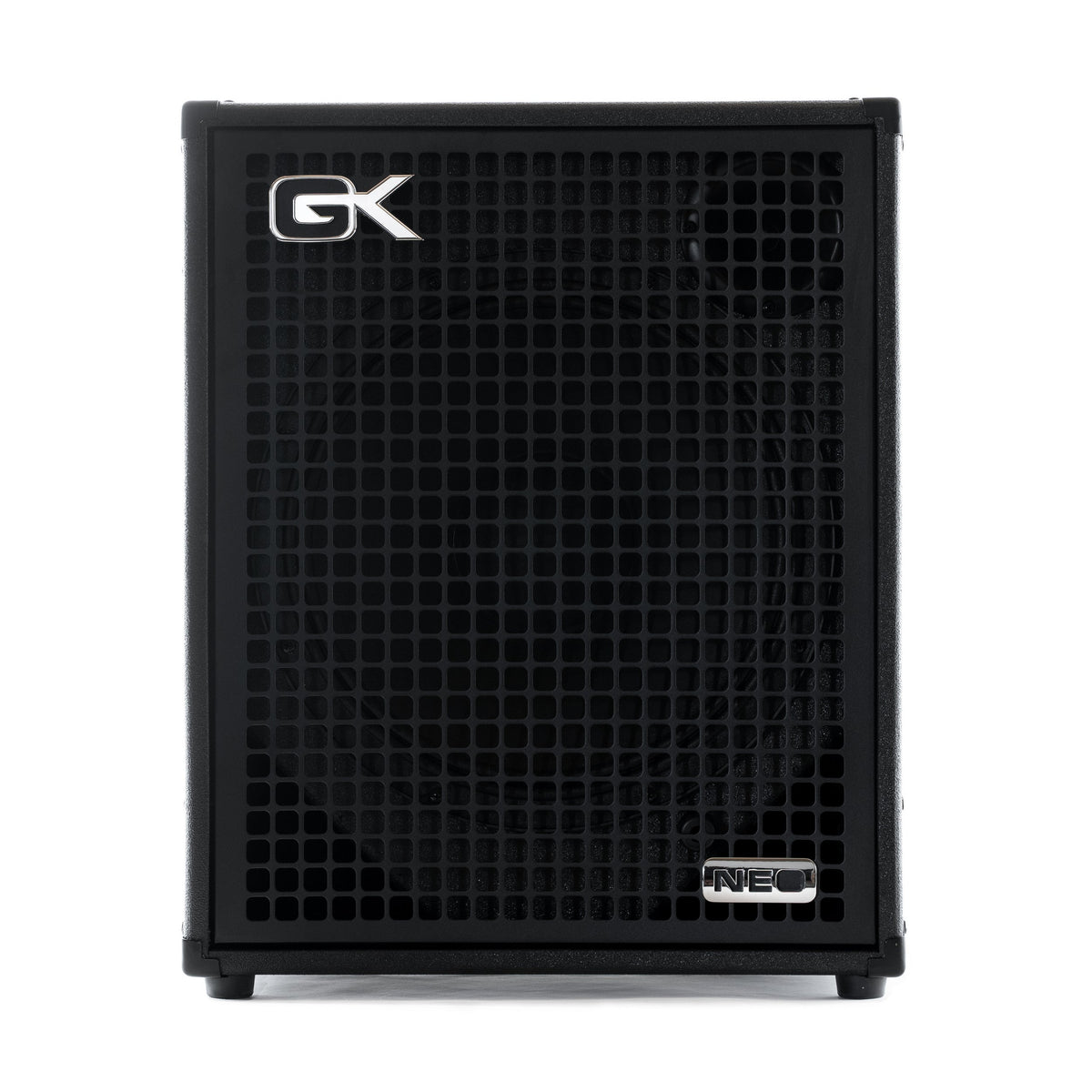 Gallien-Krueger Neo IV 1x15-Inch 500-Watt Bass Amplifier Cabinet - MusicMarket